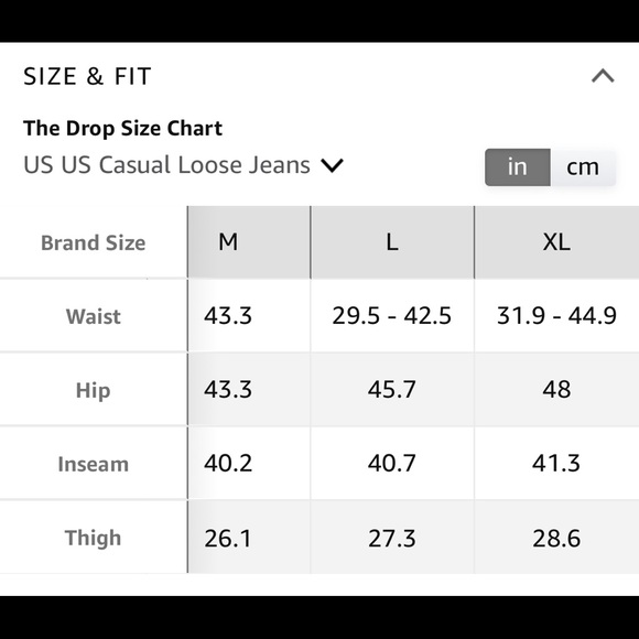 SOLD | The Drop Pink Tie Dye Soft Sweatpants NWT - Picture 7 of 8